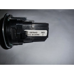 22976443 Cadillac ATS Engine Start Stop Switch 2014-2019 84205641