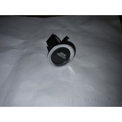 22976443 Cadillac ATS Engine Start Stop Switch 2014-2019 84205641