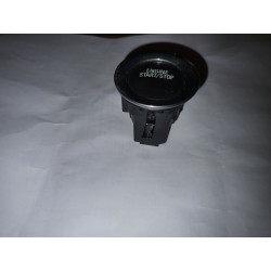 22976443 Cadillac ATS Engine Start Stop Switch 2014-2019 84205641