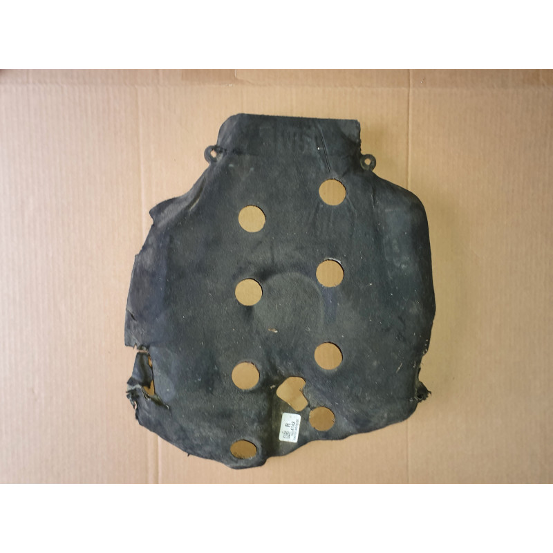 12674142 Cadillac CT6 Air Intake Manifold Cover 2016-2020