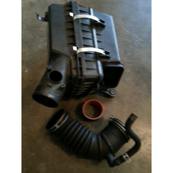 Subaru Impreza WRX Air Intake Box 2008-2012