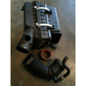 Subaru Impreza WRX Air Intake Box 2008-2012