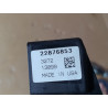 22876853 Cadillac CTS Left Front Seat Control Switch 2014-2019