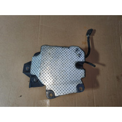 CADILLAC DTS BUICK LUCERNE AIR RIDE SUSPENSION COMPRESSOR PUMP 2006-2011 GM 15811960 TESTED