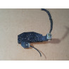 CADILLAC CTS ESCALADE TAHOE SUBURBAN IMPALA Driver LEFT Seat Adjuster Switch 2014-2019 GM 20916289 23247097