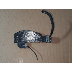 CADILLAC CTS ESCALADE TAHOE SUBURBAN IMPALA Driver LEFT Seat Adjuster Switch 2014-2019 GM 20916289 23247097