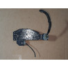 CADILLAC CTS ESCALADE TAHOE SUBURBAN IMPALA Driver LEFT Seat Adjuster Switch 2014-2019 GM 20916289 23247097