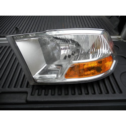 Dodge Ram Left Headlight 2009-2012