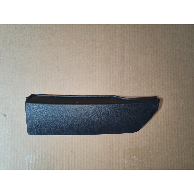 CADILLAC ATS RIGHT FRONT SEAT COVER PANEL TRIM 2013-2019 GM 2323895 TL5061331