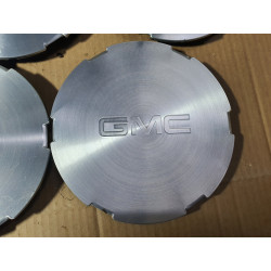 GMC SIERRA SAVANNA 1500 YUKON XL VAN WHEEL CENTER CAP COVER 2003-2007 GM 9594519