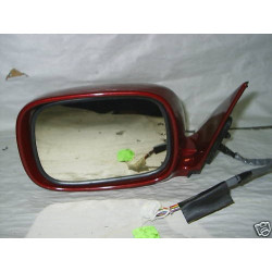 Lexus GS Left Mirror 2006-2008 | GS300, GS350