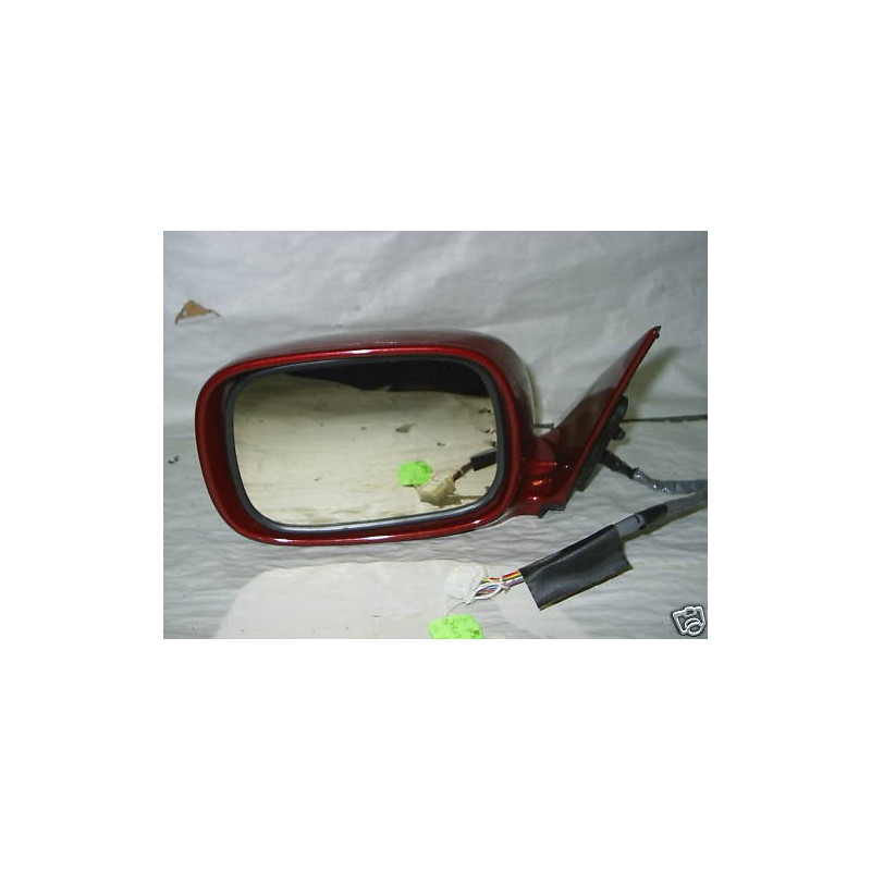 Lexus GS Left Mirror 2006-2008 | GS300, GS350
