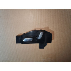 CADILLAC XT5 XT6 LEFT FRONT SEAT Adjuster Switch 2017-2022 GM 23431336