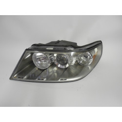 15785089 SAAB 9-7X Left Halogen Headlight 2005-2009 19121826