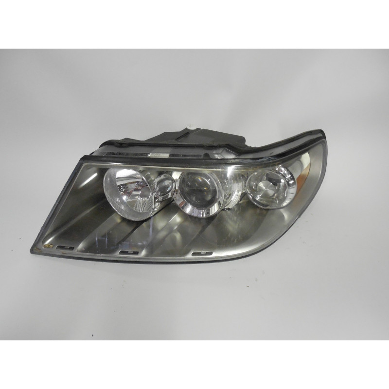 15785089 SAAB 9-7X Left Halogen Headlight 2005-2009 19121826
