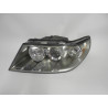 15785089 SAAB 9-7X Left Halogen Headlight 2005-2009 19121826