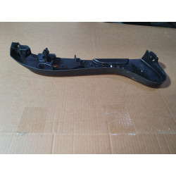 CADILLAC XT5 XT6 LEFT FRONT SEAT Adjuster COVER PANEL TRIM 2017-2022 13511950 13594807 13507449 (