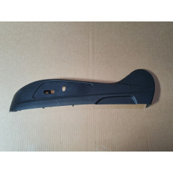 CADILLAC XT5 XT6 LEFT FRONT SEAT Adjuster COVER PANEL TRIM 2017-2022 13511950 13594807 13507449 (