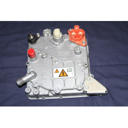 9E58-14B227-AD Ford Fusion DC Converter Inverter Charger 2010-2013