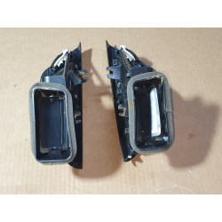 CHEVROLET EQUINOX DASH PANEL AIR VENT GRILL TRIM LEFT or RIGHT 2010-2015 GM 2880745 2880746