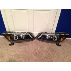 Honda Accord LED Headlight (Pair Set) 2008-2012