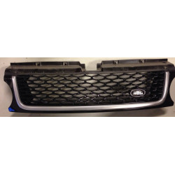 Land Rover Range Rover Sport Black Grill 2010-2013