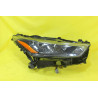 TOYOTA HIGHLANDER L LE XLE RIGHT LED HEADLIGHT 2020 81110-0E490 EURO