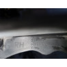 23483126 Cadillac ATS Coupe Right Front Tire Air Deflector 2015-2019