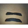 23483126 Cadillac ATS Coupe Right Front Tire Air Deflector 2015-2019