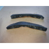 23483126 Cadillac ATS Coupe Right Front Tire Air Deflector 2015-2019