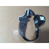 CADILLAC ATS SEDAN LEFT REAR SEAT BELT 2013-2019 GM 22862312