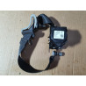 CADILLAC ATS SEDAN LEFT REAR SEAT BELT 2013-2019 GM 22862312