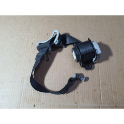 CADILLAC ATS SEDAN LEFT REAR SEAT BELT 2013-2019 GM 22862312