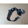 CADILLAC ATS SEDAN LEFT REAR SEAT BELT 2013-2019 GM 22862312