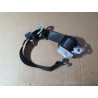 CADILLAC ATS SEDAN LEFT REAR SEAT BELT 2013-2019 GM 22862312