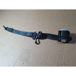 CADILLAC ATS SEDAN LEFT REAR SEAT BELT 2013-2019 GM 22862312