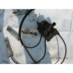 Chrysler Voyager Coil Pack 1996-2000 | Town & Country, Dodge Intrepid