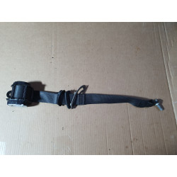 CADILLAC ATS SEDAN RIGHT REAR SEAT BELT 2013-2019 GM 22862316
