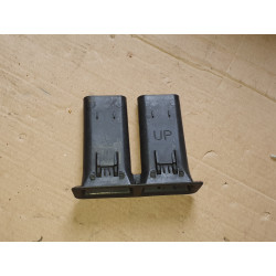 CADILLAC ATS CTS Rear Floor Air Outlet Duct 2014-2019 GM 22888559