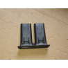 CADILLAC ATS CTS Rear Floor Air Outlet Duct 2014-2019 GM 22888559