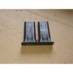 CADILLAC ATS CTS Rear Floor Air Outlet Duct 2014-2019 GM 22888559