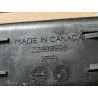 CADILLAC ATS CTS Rear Floor Air Outlet Duct 2014-2019 GM 22888559