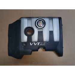CADILLAC ATS CTS CT6 2.0L TURBO VVT ENGINE COVER 2014-2019 GM 12656472