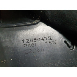 CADILLAC ATS CTS CT6 2.0L TURBO VVT ENGINE COVER 2014-2019 GM 12656472