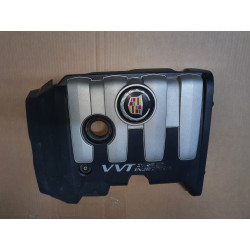 CADILLAC ATS CTS CT6 2.0L TURBO VVT ENGINE COVER 2014-2019 GM 12656472