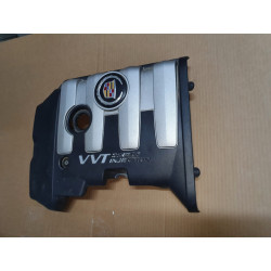 CADILLAC ATS CTS CT6 2.0L TURBO VVT ENGINE COVER 2014-2019 GM 12656472