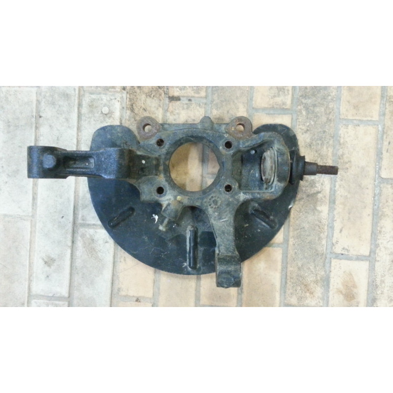 Chrysler Sebring Left Front Spindle 2007-2012