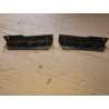CADILLAC ATS REAR LEFT or RIGHT COVER TRIM PANEL 2015-2019 GM 22988543 22988544