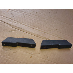 CADILLAC ATS REAR LEFT or RIGHT COVER TRIM PANEL 2015-2019 GM 22988543 22988544