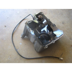 Yamaha R6 Oil Pan Engine Complete with Sensor 2003-2009 | R6S